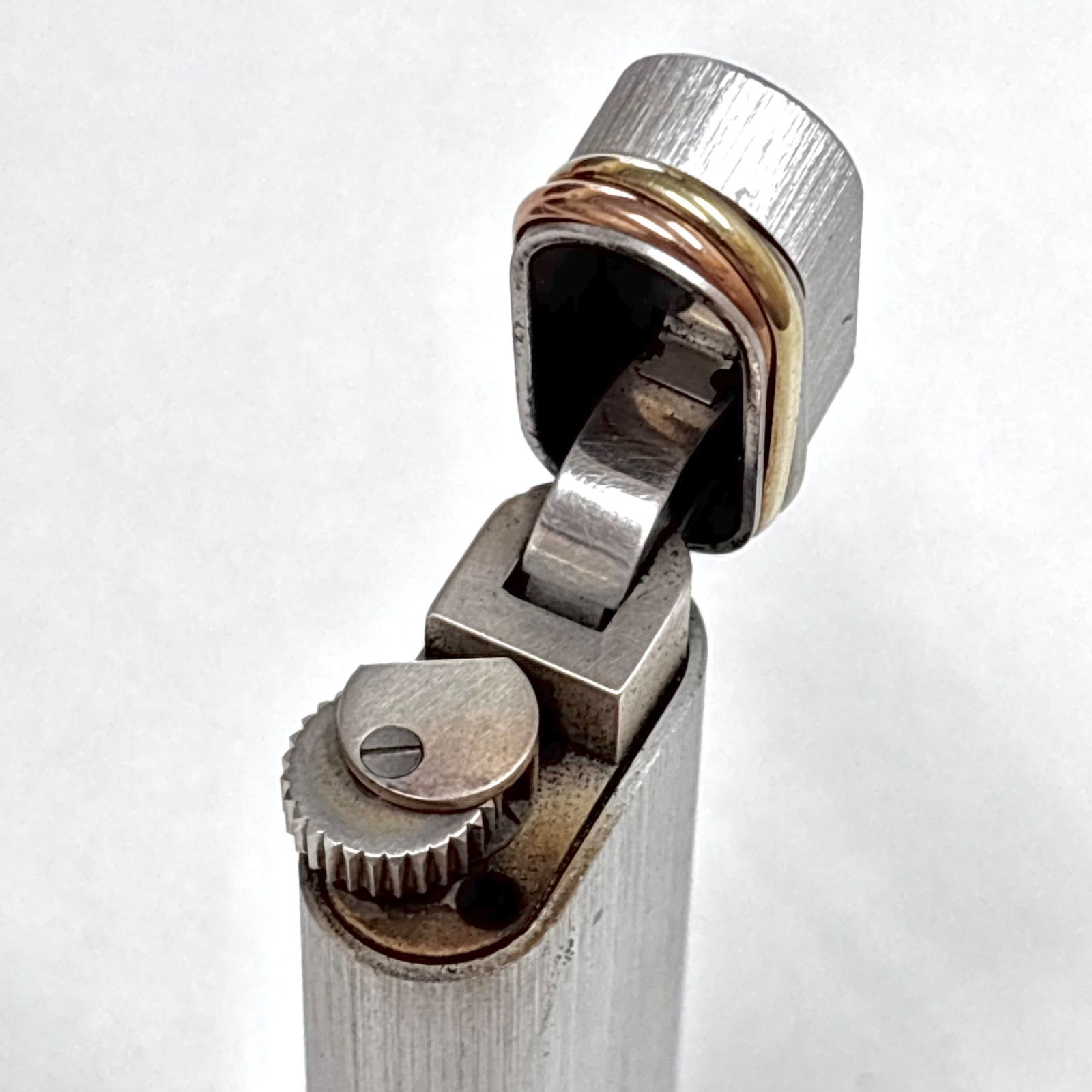 シリーズ トリニティ