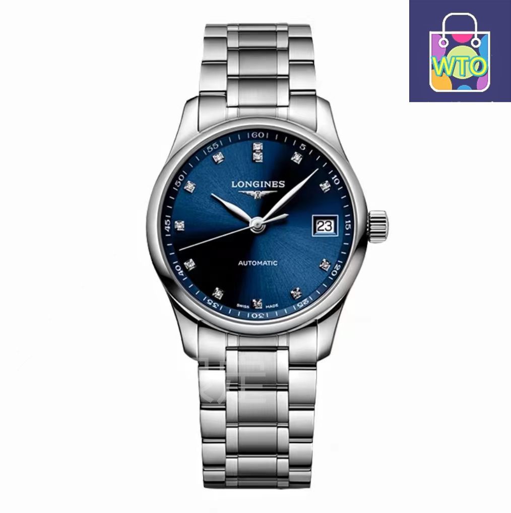 今日特価】LONGINES ロンジン マスターコレクション シリーズ
