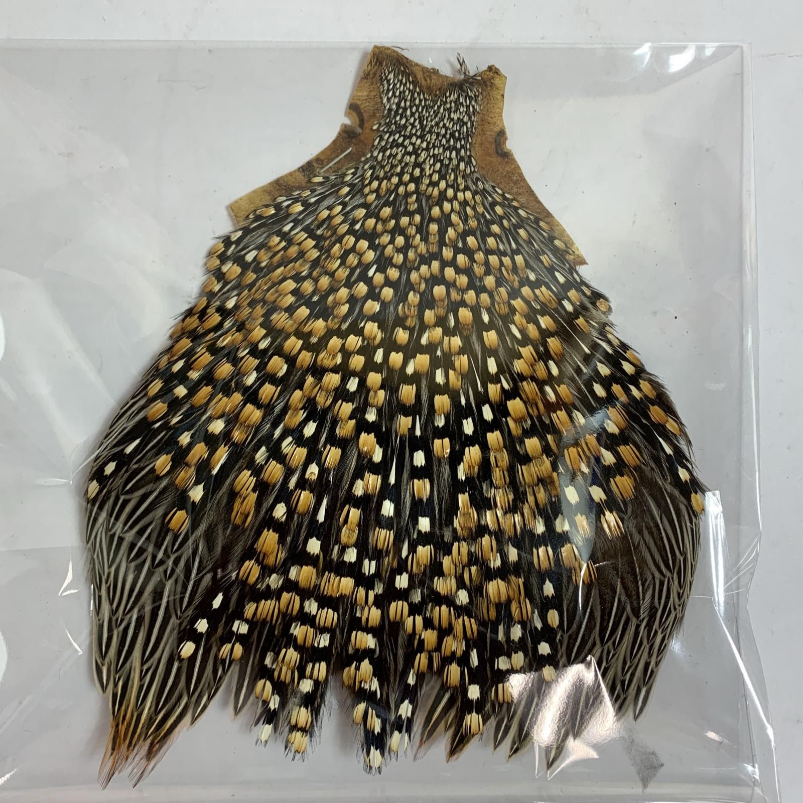 ジャングルコック　フライマテリアル キャナル｜フライマテリアル｜ジャングルコック｜Jungle Cock