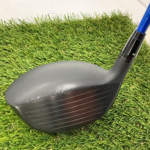 GTD Black Ice 460 1 W ドライバー DR 特注シャフト フレックスS メンズ 男性用 右利き 右用 Cランク ゴルフクラブ