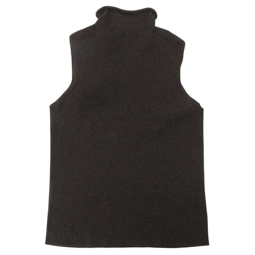 HERMES by Martin Margiela エルメス　ベスト HERMES by Martin Margiela Linen Vest | SEESAW