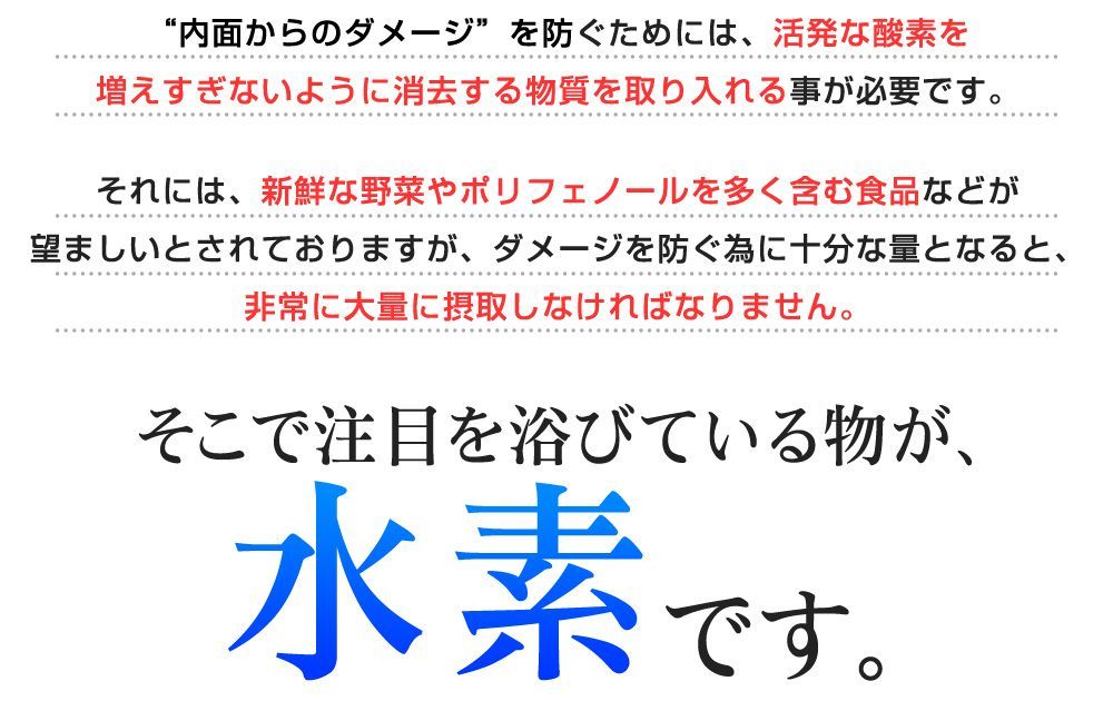サプリメント