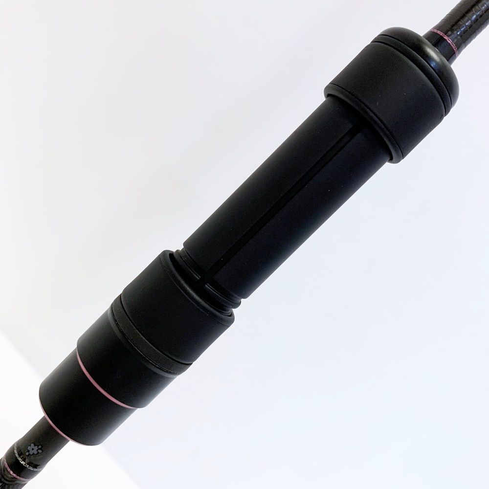 LUXE 宵姫華弐S69UL-solid 【未使用品】 加古川店】 中古 Gamakatsu | がまかつ ロッド ラグゼ宵姫華弐