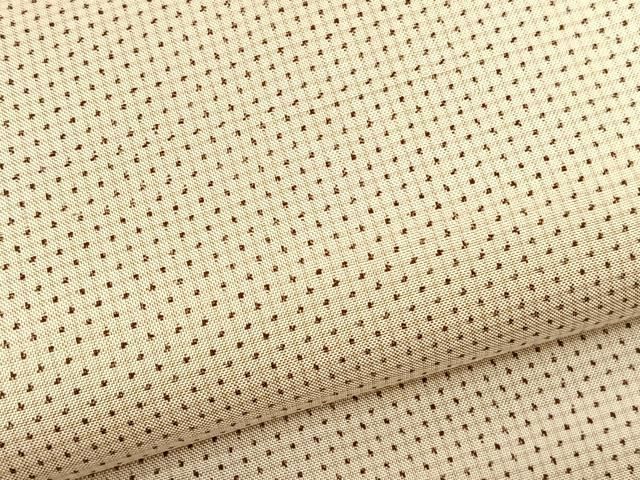 平和屋着物●本場大島紬　白大島　7マルキ　正絹　逸品　未使用　BAAT3174hv 平和屋着物○本場大島紬 白大島 7マルキ 正絹 逸品 未使用 BAAT3174hv