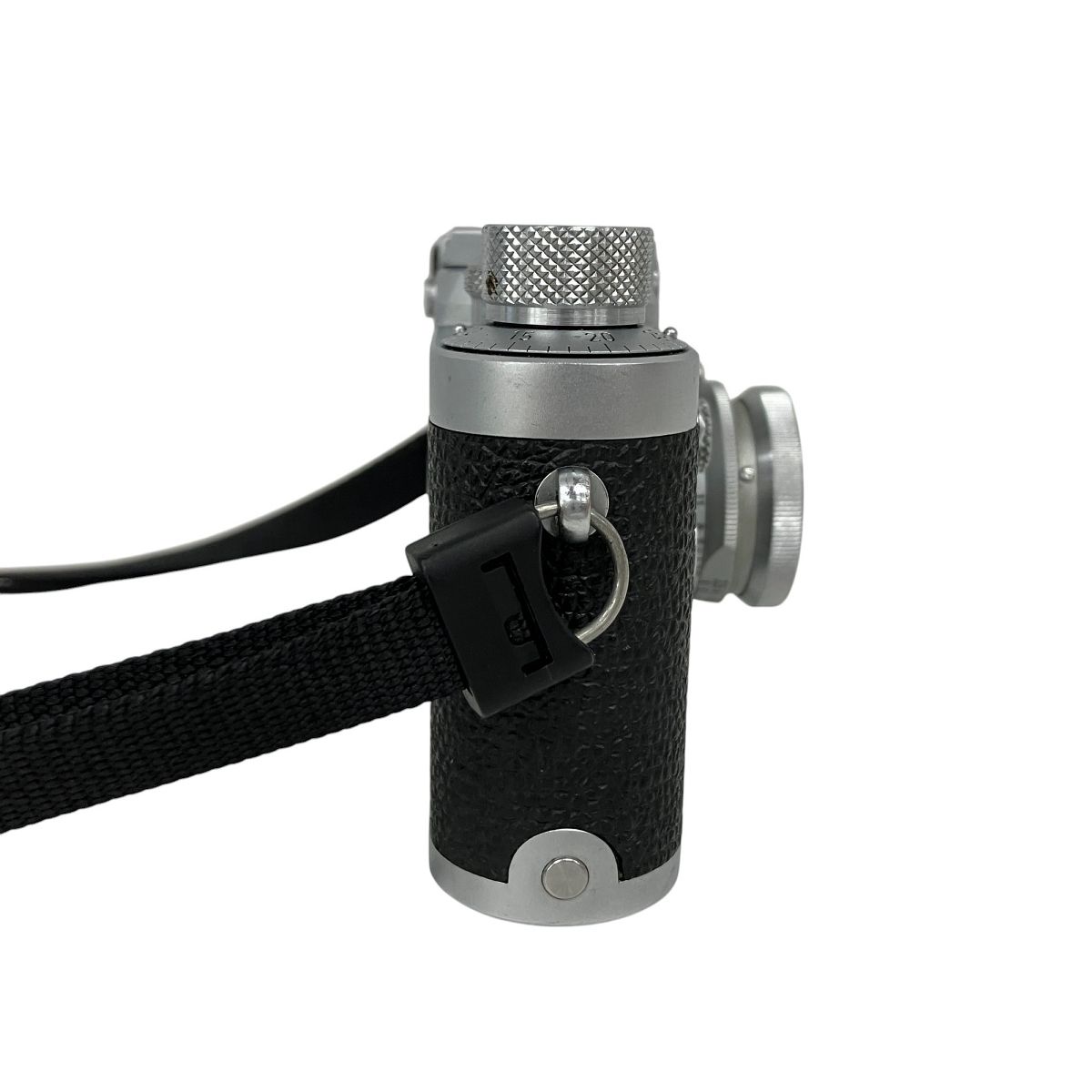 Leica ライカ DBP ERNST LEITZ GMBH WETZLAR GERMANY Nr. フィルム