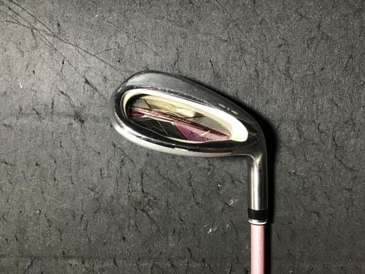 ダンロップ XXIO 2018 SW レディース ウェッジ WG XXIO MP1000L アイアン フレックスL レディース 女性用 右利き 右用 Cランク ゴルフクラブ