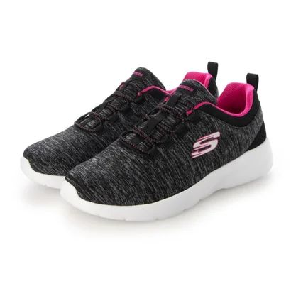 SKECHERSDYNAMIGHT 2.0 - IN A FLASH 12965W  BKHP