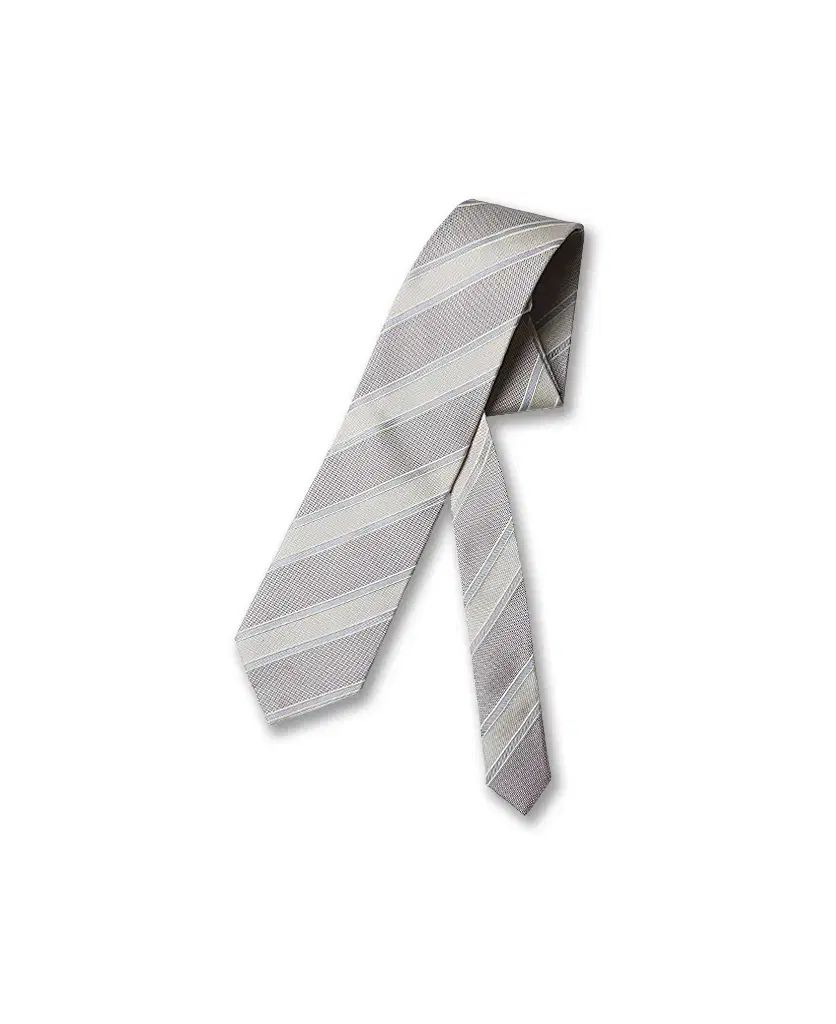 【未使用】DRAKE'S ドレイクス　ネクタイ　レジメンタル　タグ付き 新品未使用〈Drake's/ドレイクス〉レジメンタルネクタイ Drake's