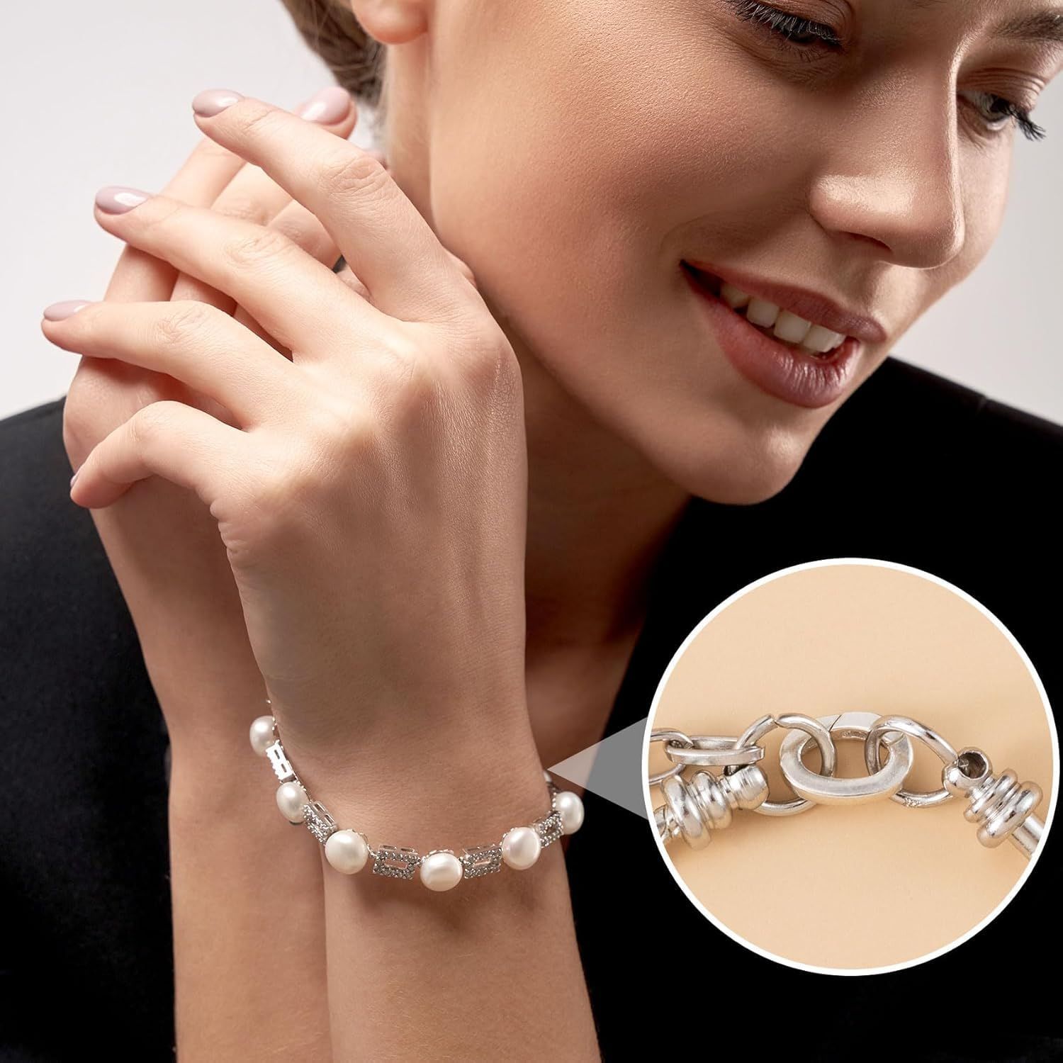 アクセサリー ブレスレット ネックレス 輪っか ネックレス 銀 アクセサリー ブレスレット ネックレス 輪っか ネックレス 銀