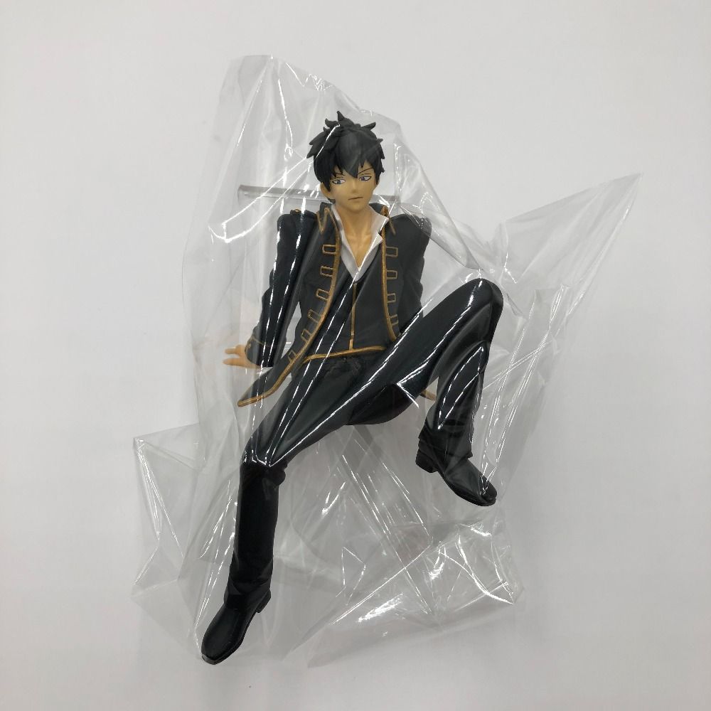 【未開封】銀魂 BREAK TIME FIGURE 土方十四郎(中身は銀時) 未開封】銀魂 BREAK TIME FIGURE 土方十四郎(中身は銀時)