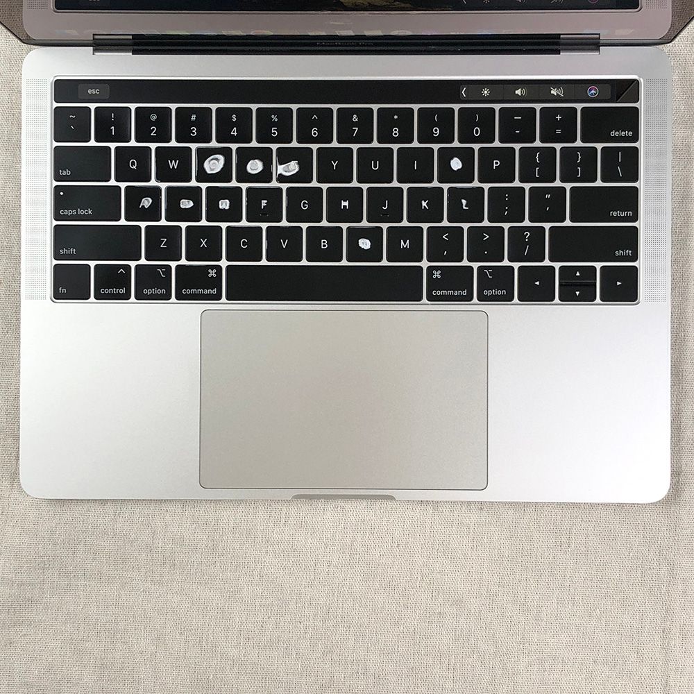 ◇ジャンク品・本体のみ◇Apple MacBook Pro (13インチ, 2018