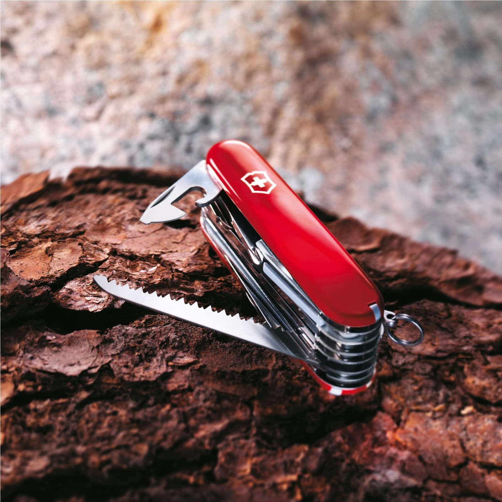 ビクトリノックス VICTORINOX ナイフ マルチツール スイス製 - その他