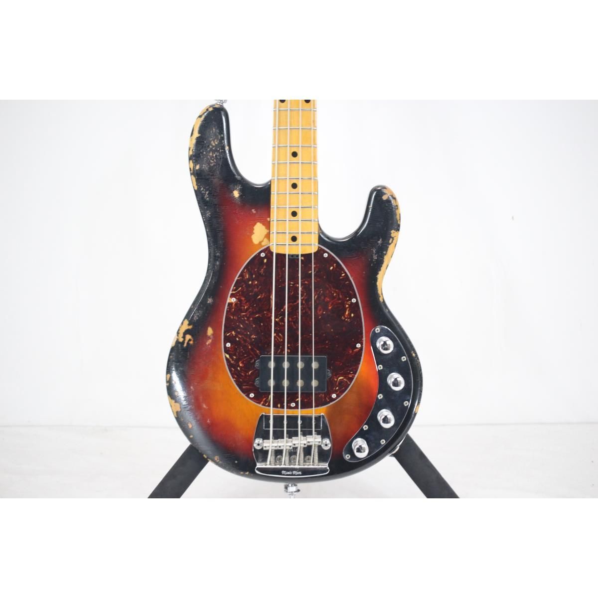 ＭＵＳＩＣＭＡＮ ＳＴＩＮＧＲＡＹ
