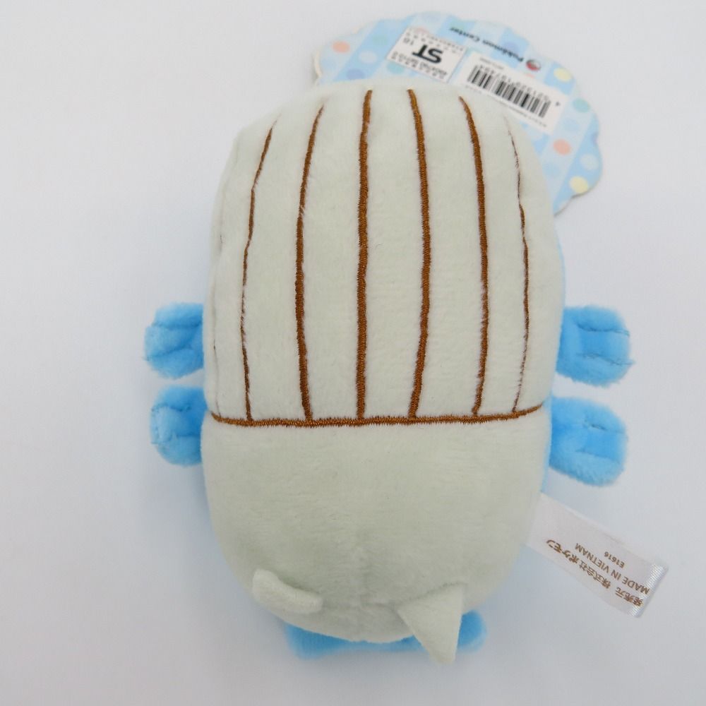 ホエルオー マスコット Pokemon Petit Pastel 「ポケットモンスター