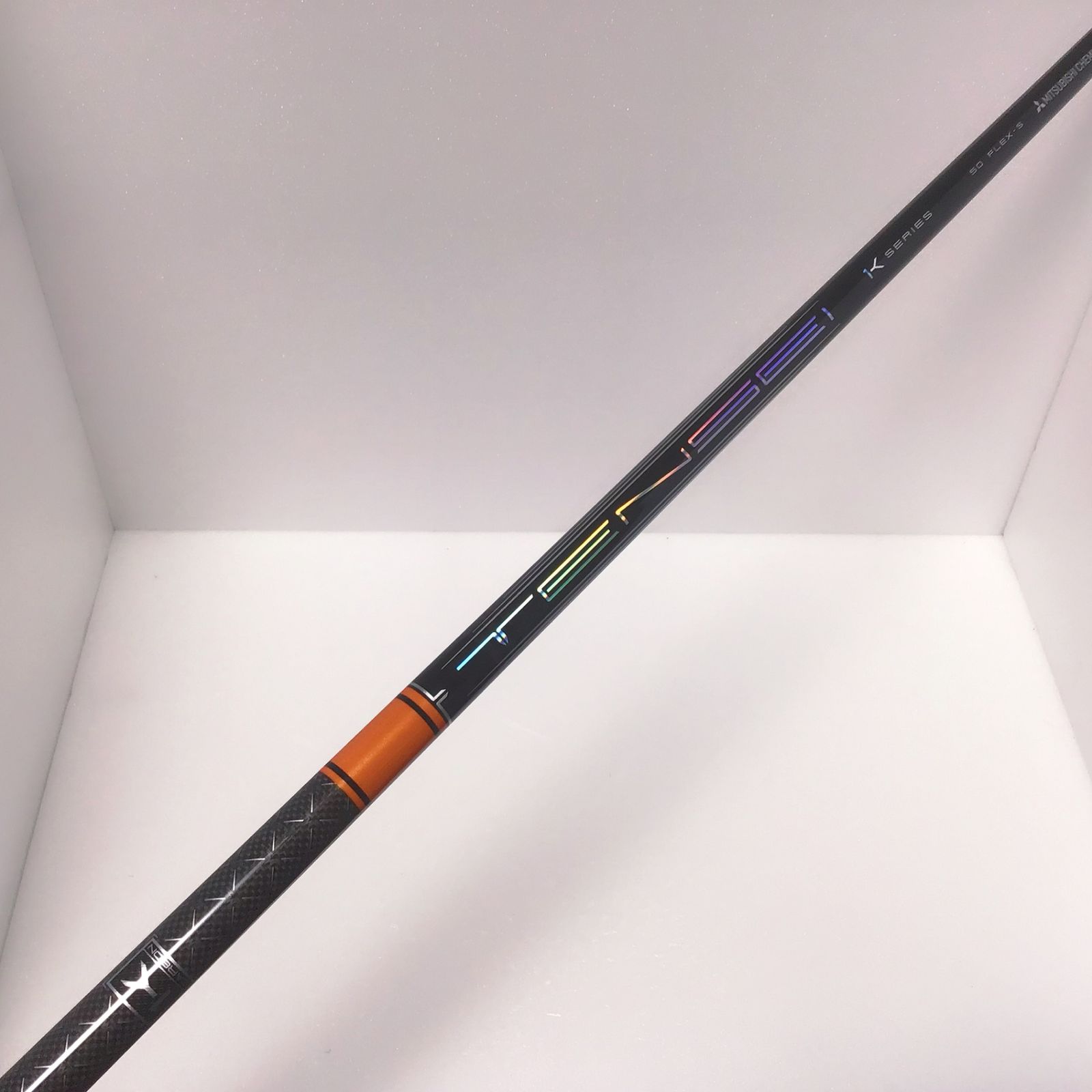テンセイ 1K プロ オレンジ TENSEI 1K SERIES PRO ORANGE 50-S