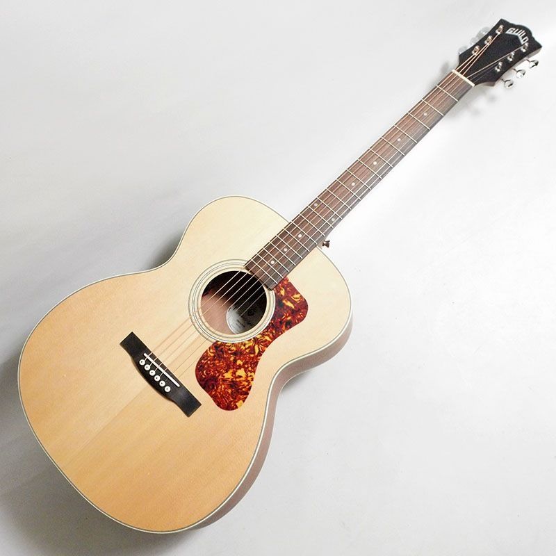 GUILD OM-240E NAT Westerly Collection エレアコ〈ギルド〉 - メルカリ