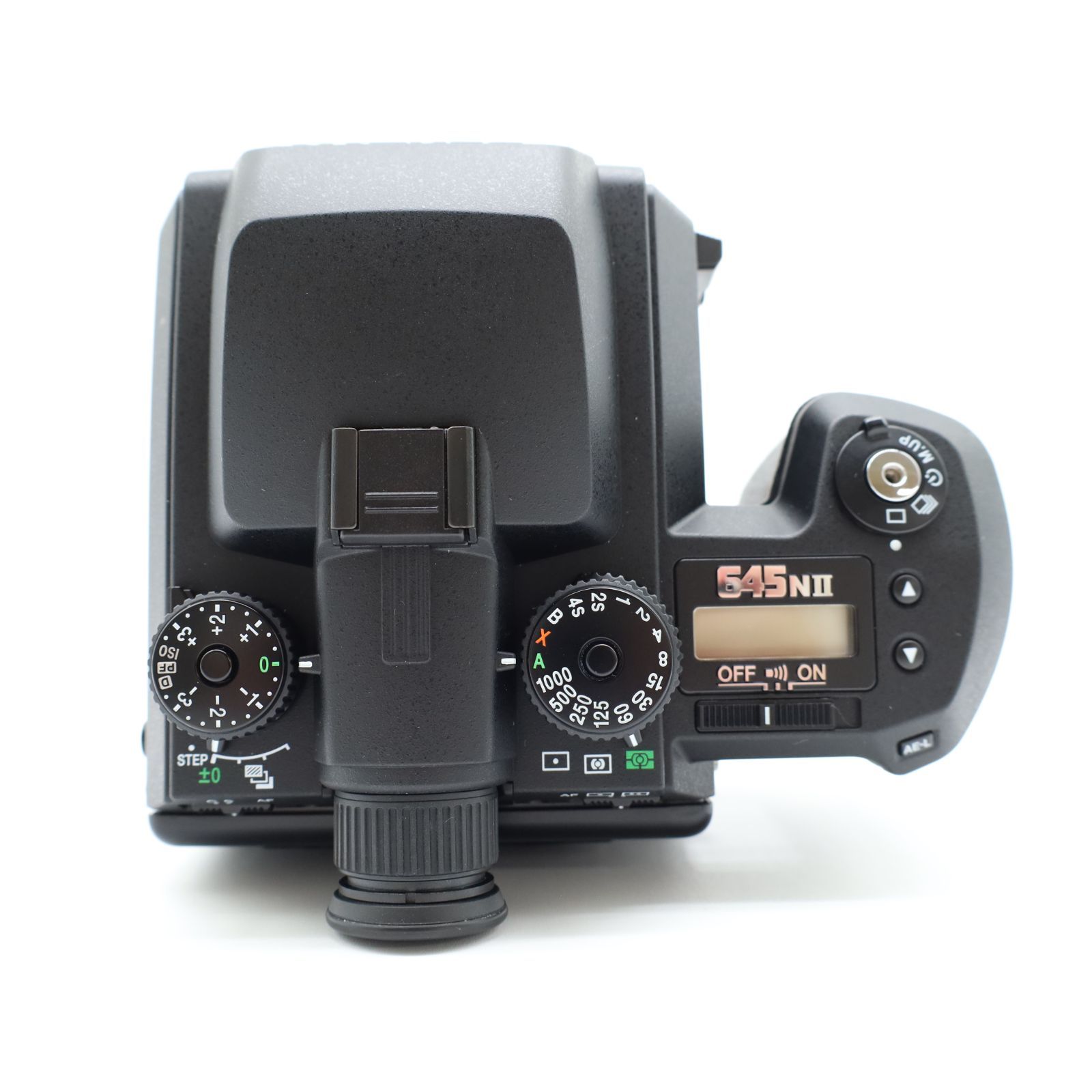 □極上品□ PENTAX645NII ボディ234007 - メルカリ 