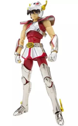 中古】フィギュア 聖闘士聖衣神話 ペガサス星矢 初期青銅聖衣