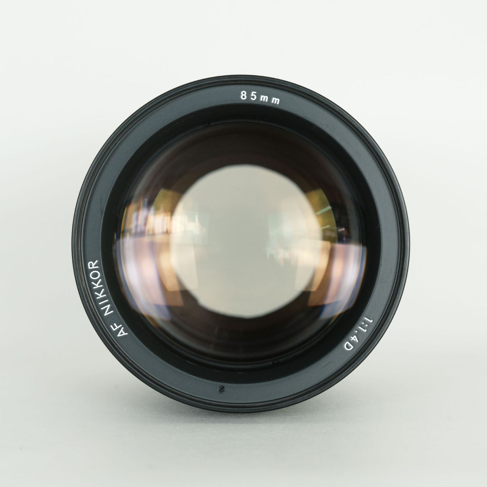 美品】Nikon Ai AF Zoom Nikkor ED 80-200mm F2.8D 極美品 ｜ Nikon AF