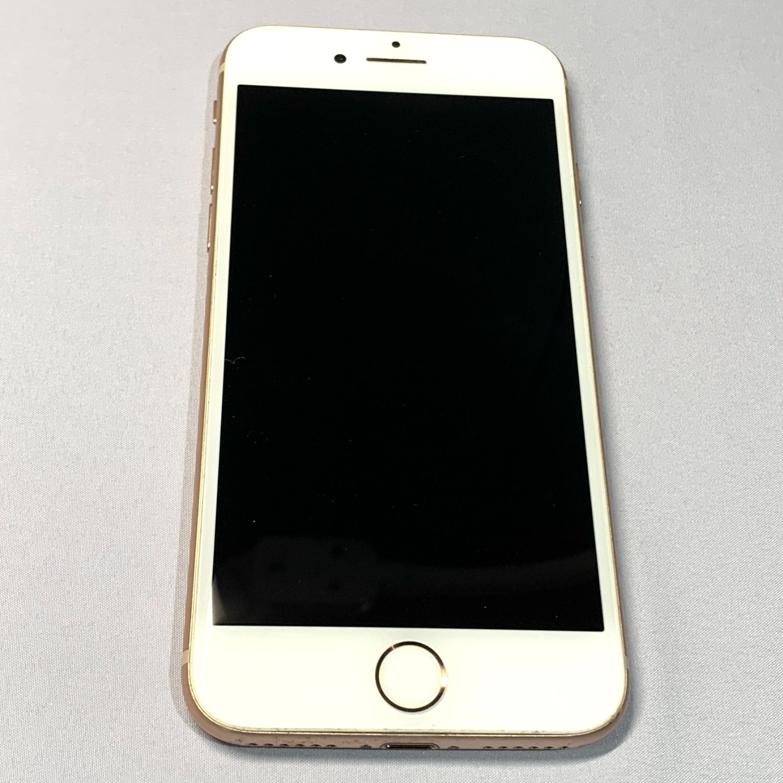 ▽SIMロック解除(Softbank) iPhone8 64GB ゴールド - メルカリ