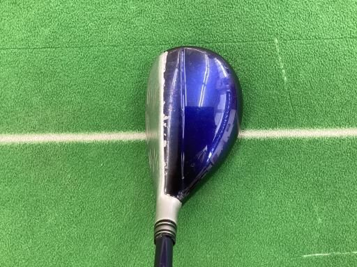 ゼクシオ　MP1000 ボルドー　レディース　ゴルフクラブ　ユーティリティー XXIO ゼクシオ XXIO13 ゼクシオ13 レディス ハイブリッド レディース