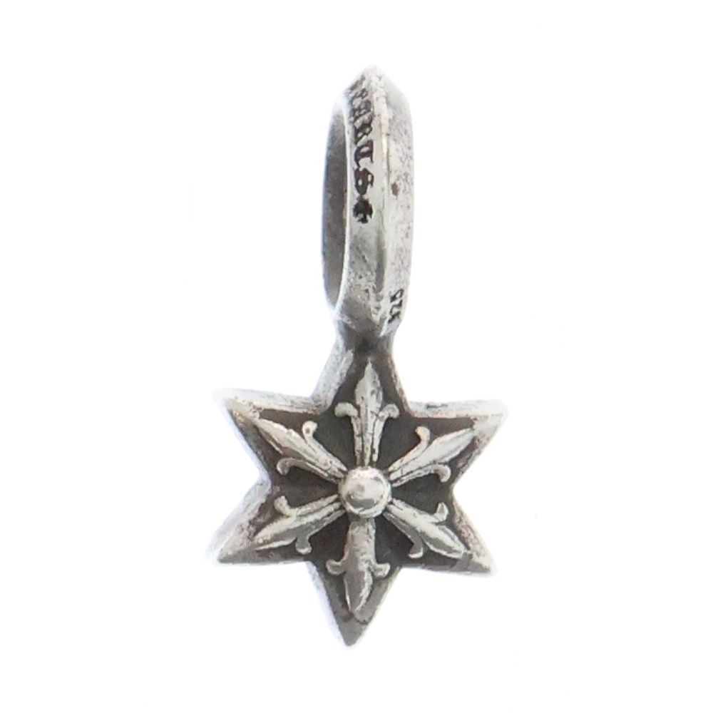 ★クロムハーツ STACK STAR スタースタックチャーム 楽天市場】【CHROME HEARTS クロムハーツ】Stack Charm ”STAR