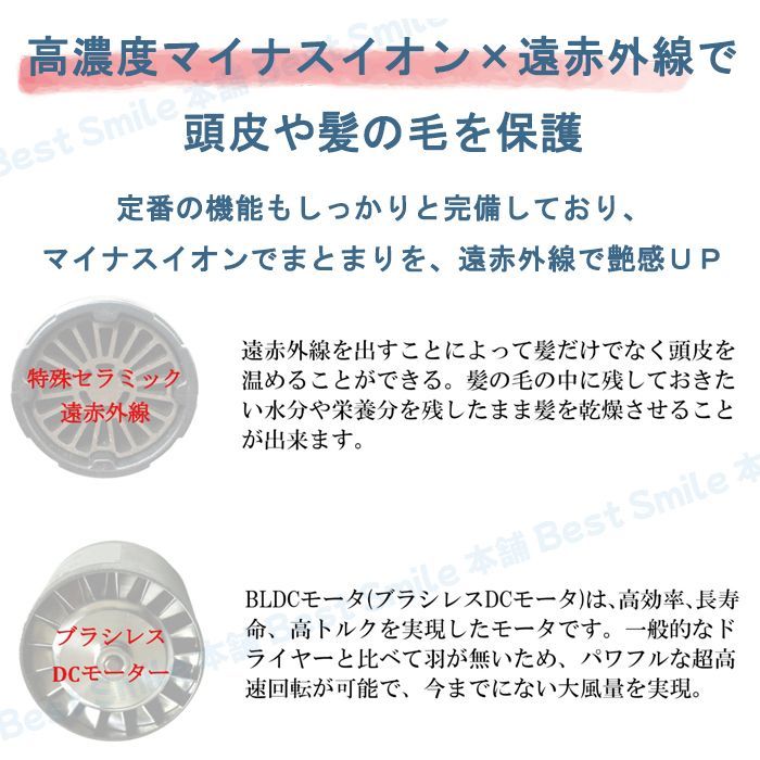 プロドライヤー