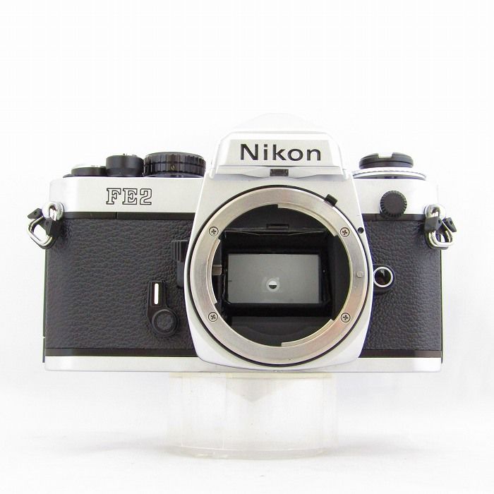 ニコン Nikon FE2 シルバー