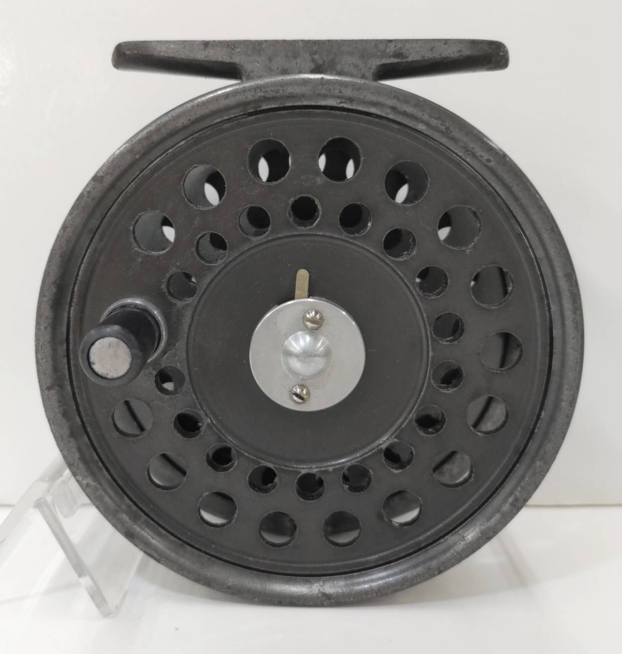 Made in England オービス バテンキルⅢ 01 ORVIS フライリール イギリス製 ヴィンテージ ビンテージ