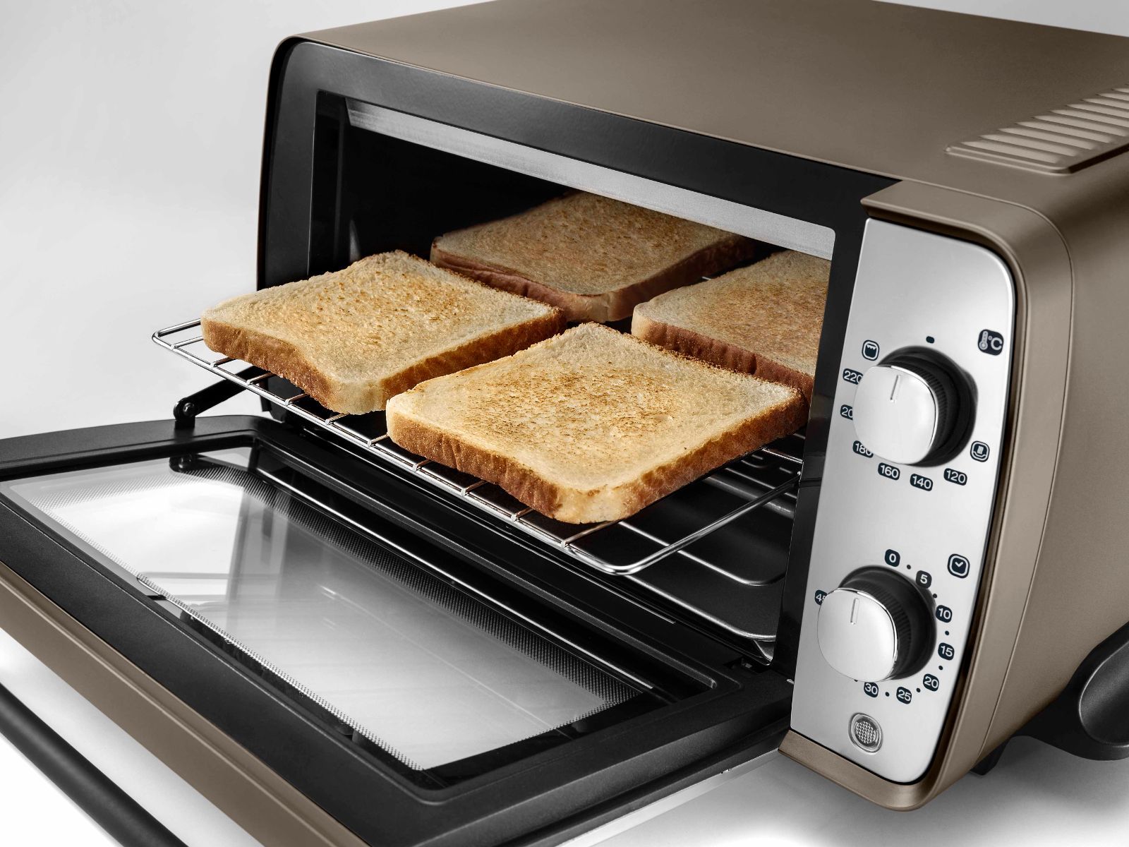 デロンギ ディスティンタ コレクション オーブン＆トースター