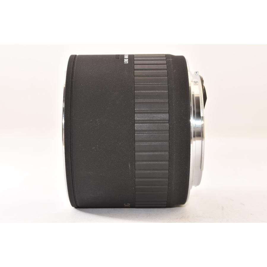  SIGMA シグマ APO TELE 2 x EX DG for Canon 2509040 コンバージョンレンズ カメラ