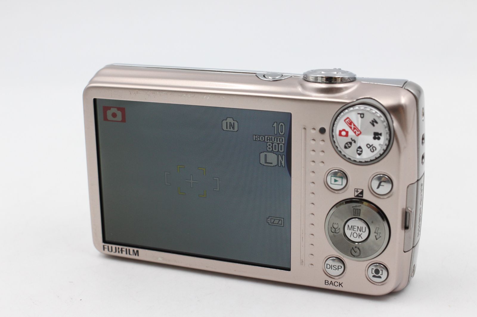 美品☆FUJIFILM フジフィルム FINEPIX F80 EXR 根強い人気モデル 美品☆FUJIFILM フジフィルム FINEPIX F80 EXR 根強い人気モデル