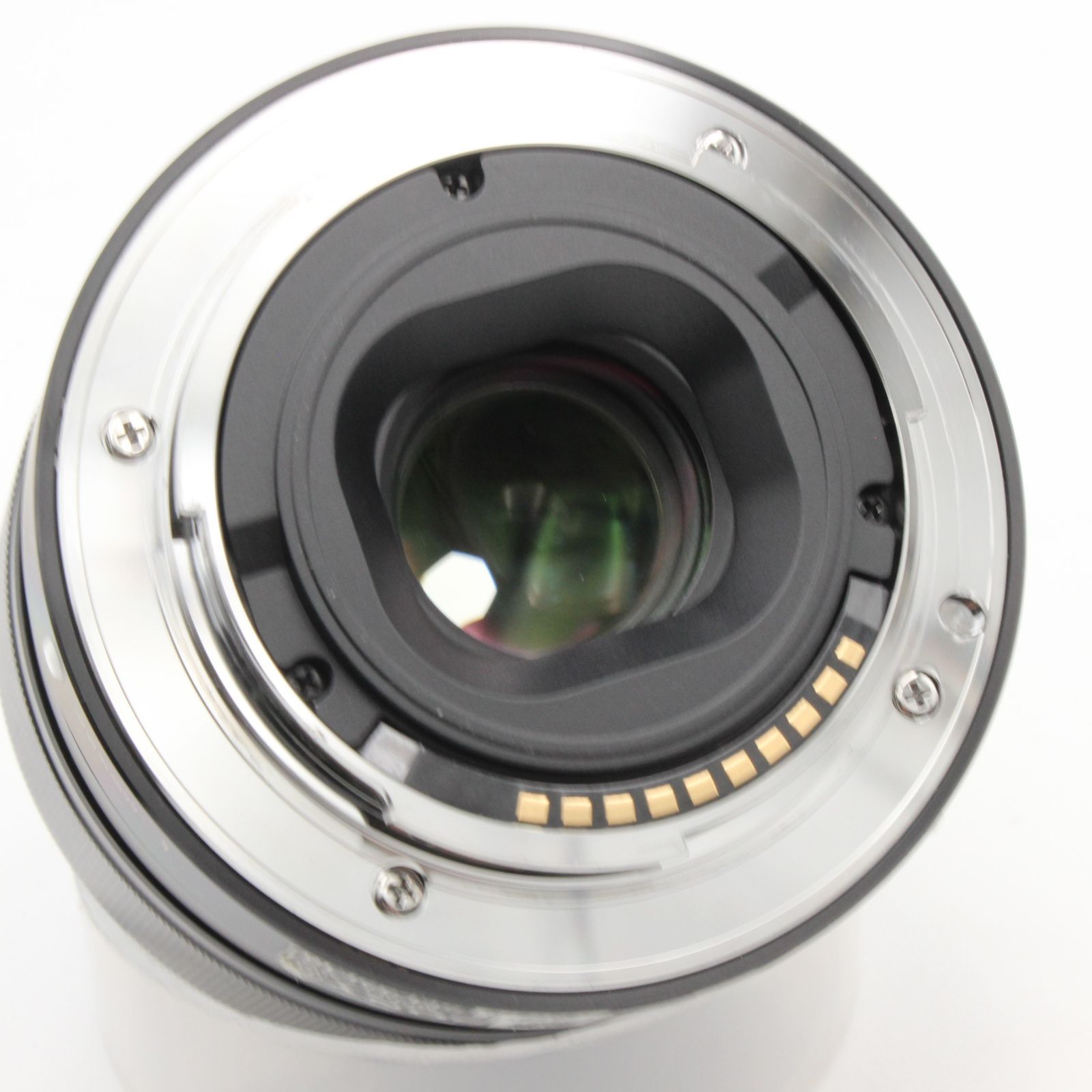 極美品】 SONY ソニー E 35mm f1.8 OSS SEL35F18 sony 元箱 付属品 