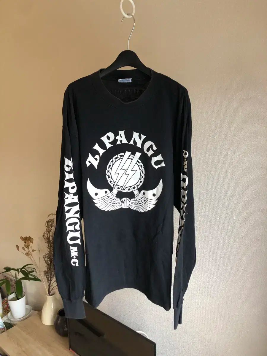 90s ライダースジャケット ライダース 長袖 ロングスリーブ
