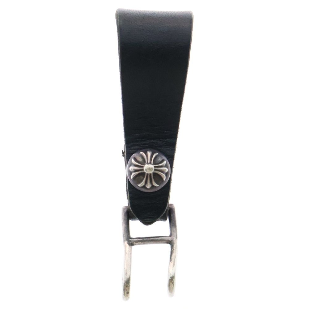 即納・良品 CHROME HEARTS (クロムハーツ) BELT LOOP クロスボール