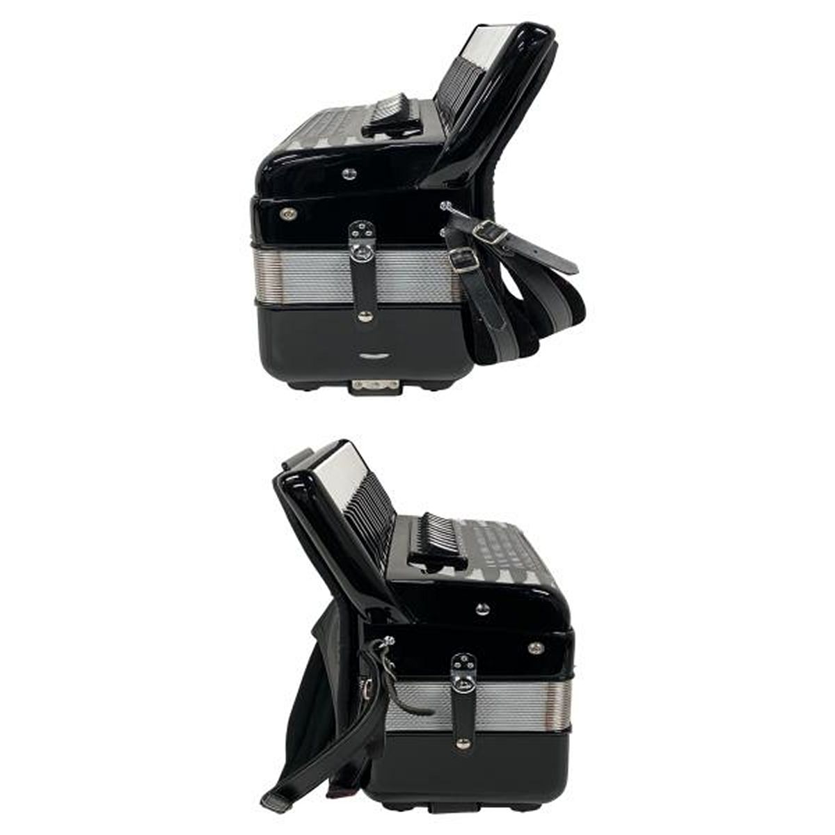 ハードケース付