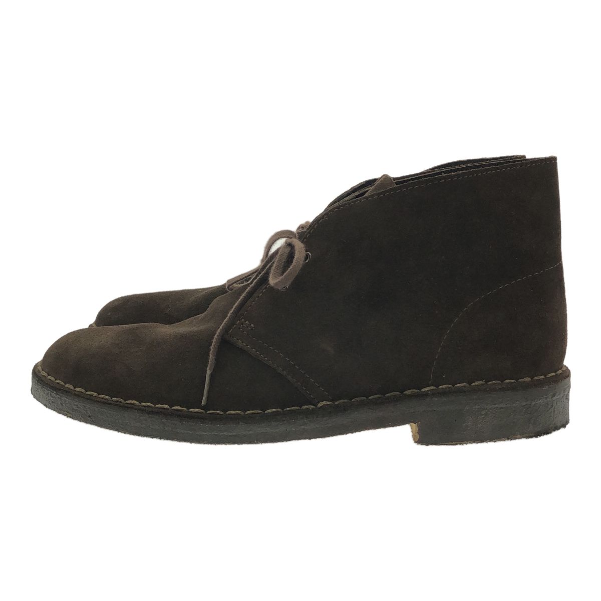 Clarks クラークス デザートブーツ チャッカブーツ ショートブーツ