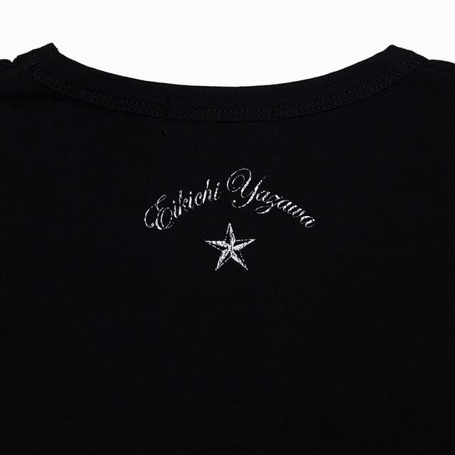 【矢沢永吉】ワイドTシャツ（ONE FIFTY2022）BUDOKAN150XL 矢沢永吉 ワイドTシャツ ONE FIFTY 2022 BUDOKAN150