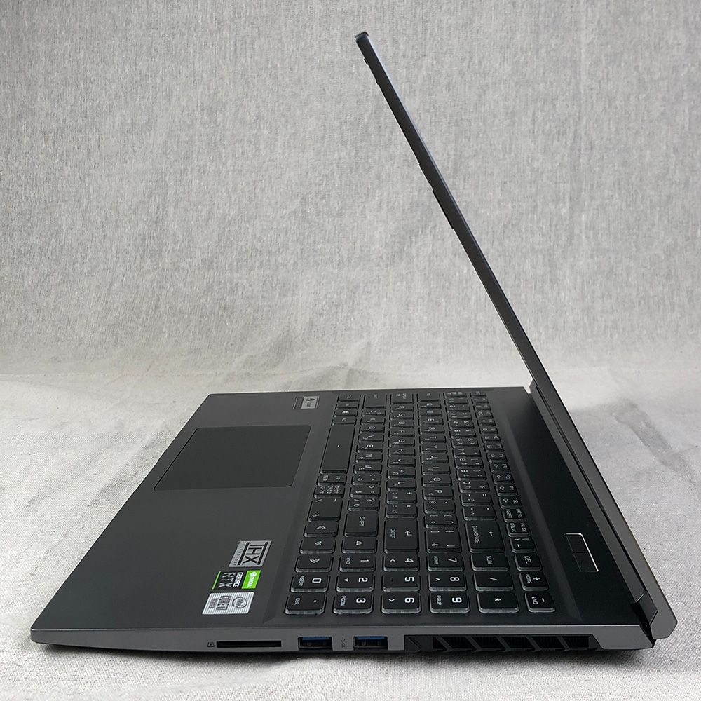 【中古】ガレリア Windows10 64bitノートパソコン 美品ジャンク ガレリア ゲーミングノートPC ジャンク品 - メルカリ