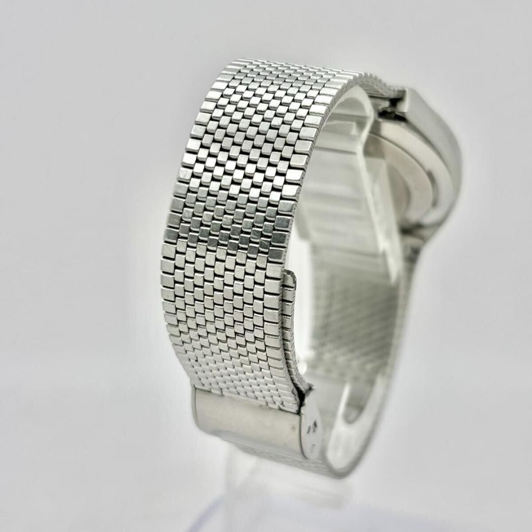 シルバー デイト