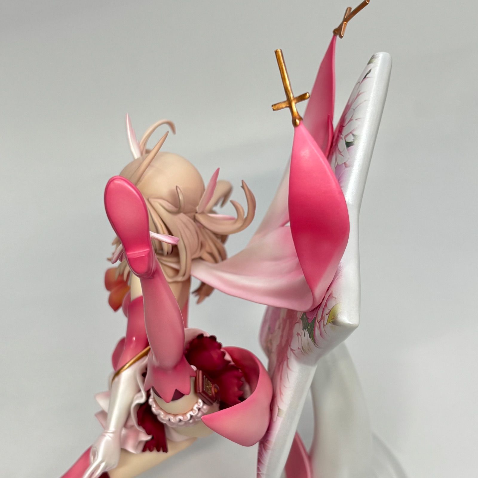 フォン アインツベルン