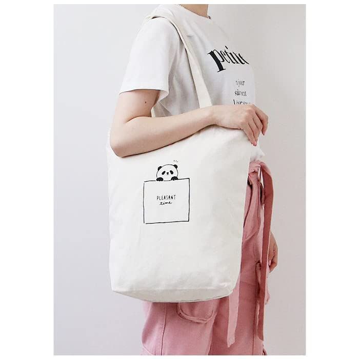 新品 縦型トレンドトートバッグ トート ミケネコ - メルカリ