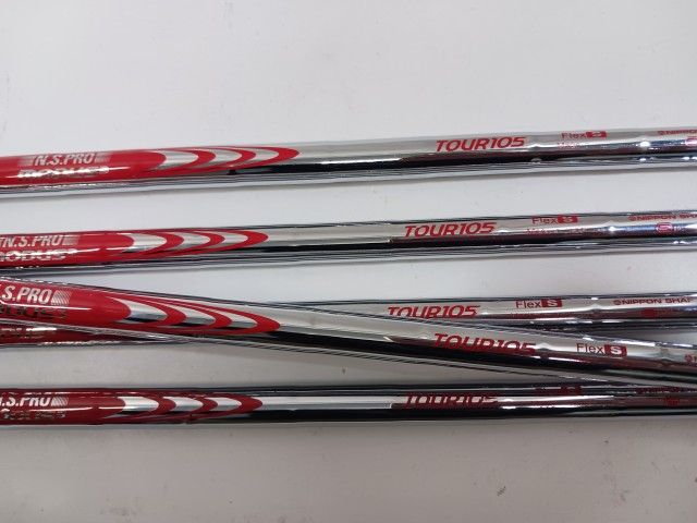 RomaRo ロマロ Ray CX S20C 限定オーロラ 6-P 5本セット 楽天市場