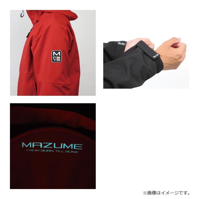 シマノ SHIMANO STRV+2 中綿ジャケット LL 黄色ライン ブルゾン シマノ