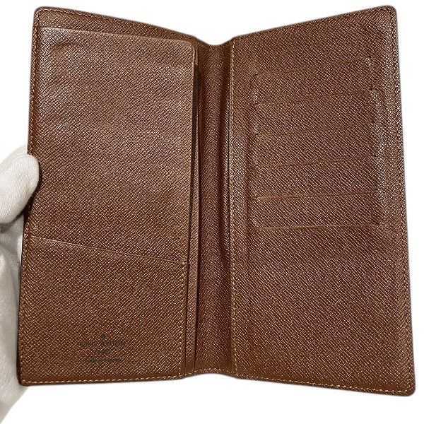 ルイヴィトン Louis Vuitton モノグラム ポルト バルールカルト