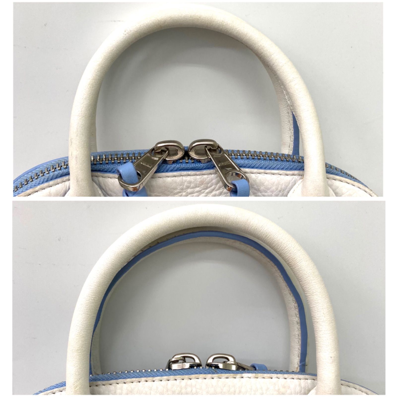 ?最終価格?【COACH】コーチ ブリーカー ハンドバッグ ショルダー 