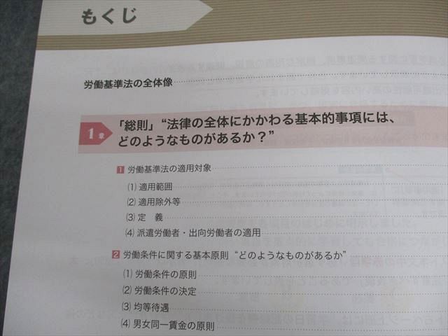 フォーサイト 社会保険労務士 スピード合格講座 基礎/過去問講座