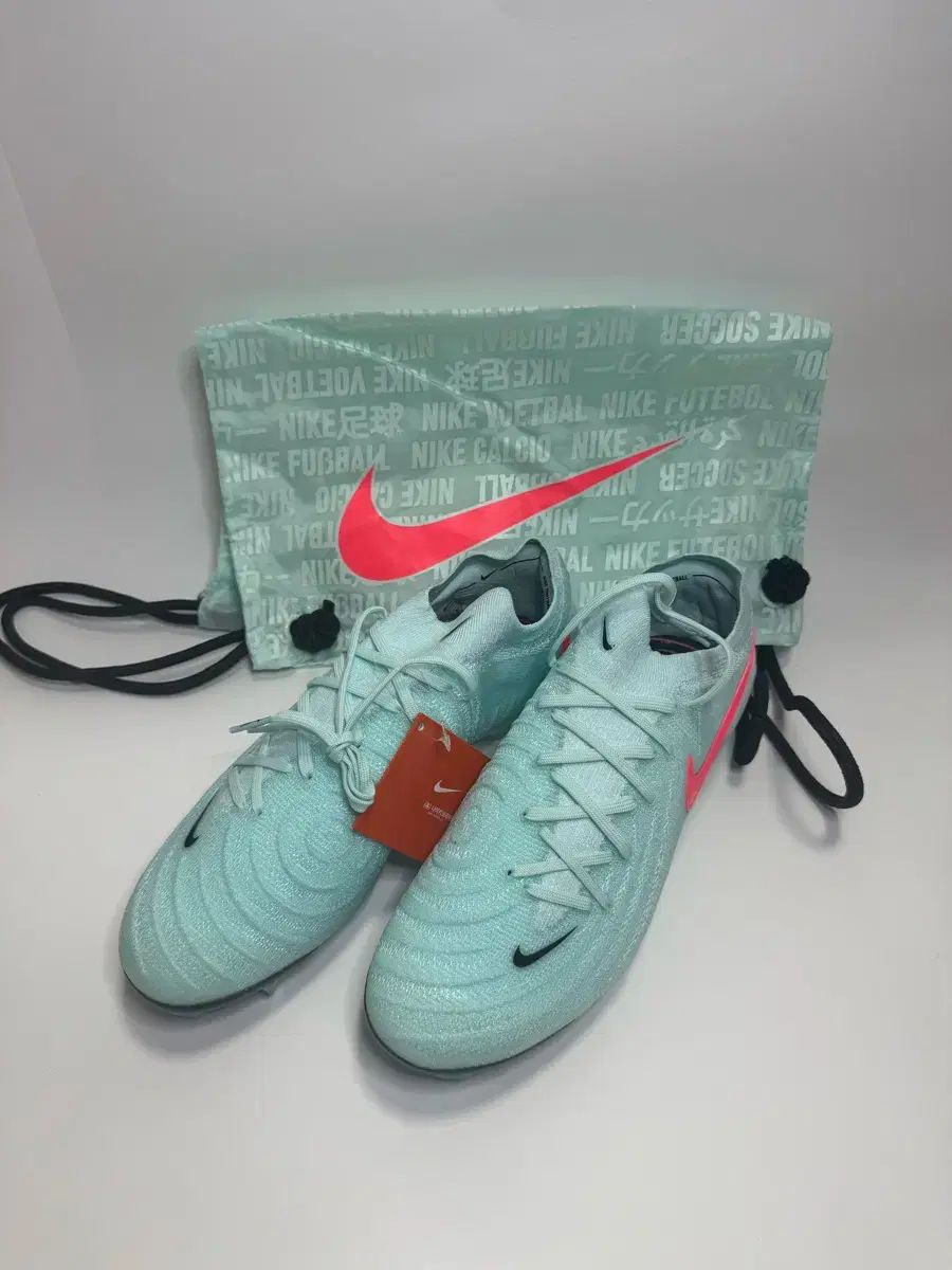 ベストプライス保証 NIKE ナイキ ファントム GX2 エリート AG