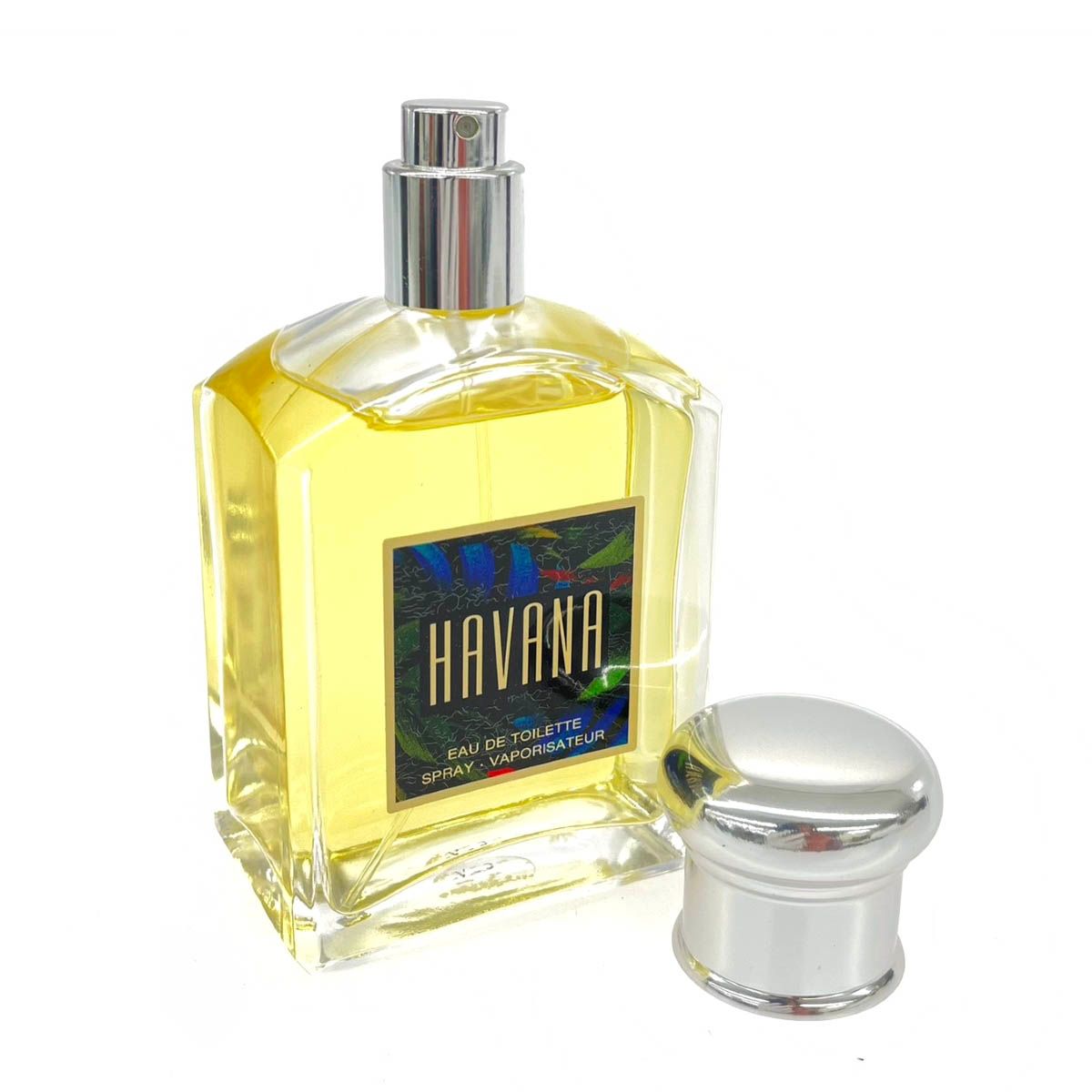 【希少★レア香水】アラミス　ハバナ　オードトワレ　50ｍｌ アラミス HAVANA オードトワレスプレー 50ml 希少☆レア香水