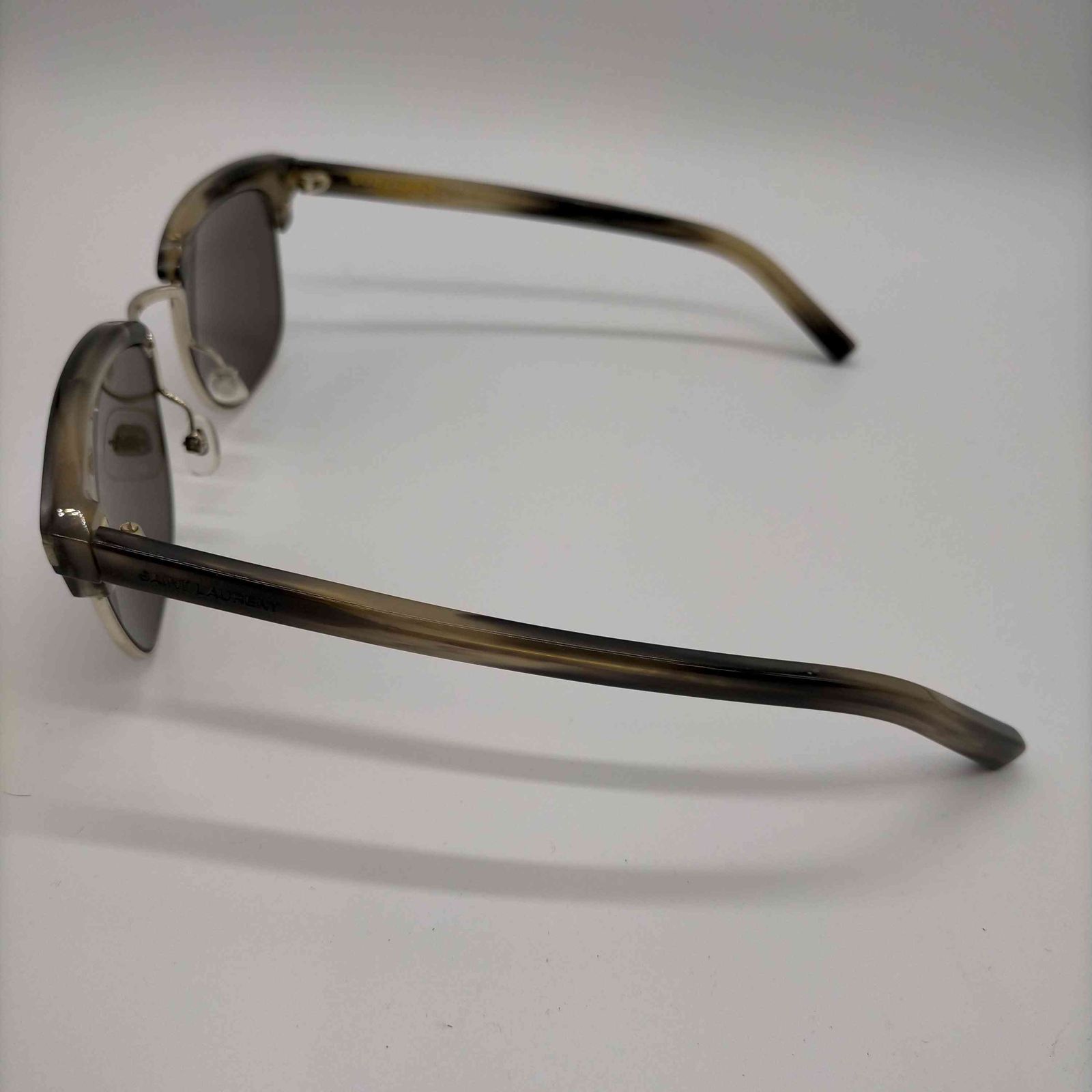 サンローランパリ SAINT LAURENT PARIS SL5 エディ期 サングラス 